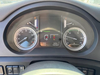 DAF N/A 2015 - CABINE COMPLETE DAF CF imagen 12