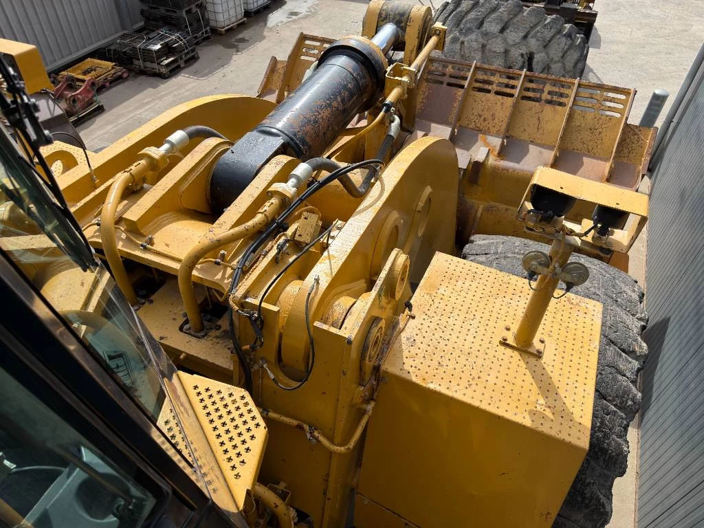 Cat 2007 - 990H image 19