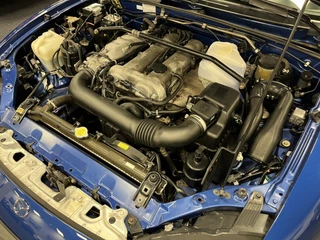 Mazda MX-5 1999 - NB Roadster 1.8i 10th Anniversary Nr. 1115 NL-Auto12 Maanden Bovag Garantie obrazek 88