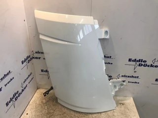 DAF N/A - 2353932 HOEKSPOILER RH MET SCHADE (NIEUW) bild 1