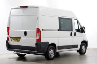 Peugeot Boxer 2016 - 2.0 BlueHDI E6 130pk L1H2 Premium Navi/Camera/Inrichting 11-2016 immagine 2 miniatura