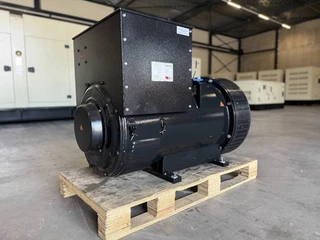 2026 - DPX CJ444ES - 325 kVA Alternator - DPX-33910 image 2 thumbnail