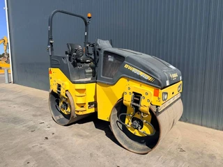 Bomag 2018 - BW138 AD-5 image 3 thumbnail