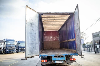 Mercedes-Benz Actros 2014 - 2548 BL image 10