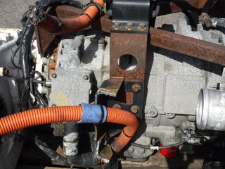 DAF N/A 2008 - CUMMINS ENGINE 184 KW imagem 11