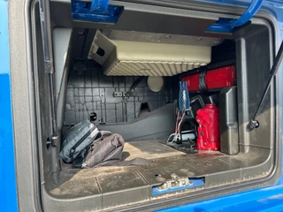 Volvo FH 2022 - 13.500 | FULL AIR | 6X2/4 STEERING | HYDROLIC | LOW KM !!! bild 21