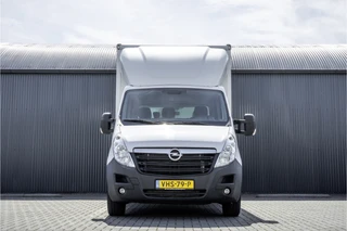 Opel Movano 2020 - **2.3 CDTI BiTurbo Bakwagen met laadklep | Euro 6 | 146 PK | Cruise | Climate | Navigatie** immagine 3 miniatura