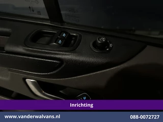 Ford Transit Custom 2022 - 2.0 TDCI 130pk L2H1 inrichting Euro6 Airco | Camera | Cruisecontrol | LED | Stoelverwarming image 18