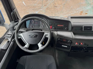 MAN TGX 2010 - 18.400 EURO 5 image 16