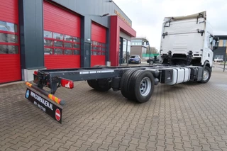 Scania G 2017 - G450 image 6