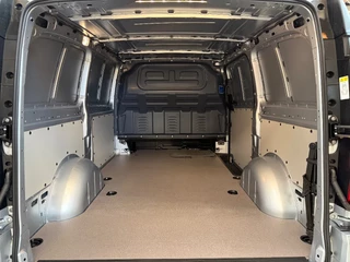 Mercedes-Benz Vito 2024 - 116CDI L2H1 4x4 Automaat Airco Cruisecontrol Trekhaak NIEUW BPM VRIJ bild 9