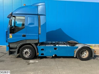 Iveco Stralis 2005 - 430 Retarder, Manual transmission obrazek 11