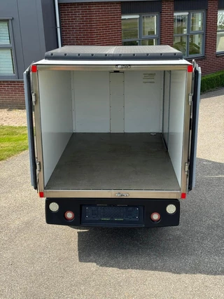 Cenntro Seval C 500 13kw 2020 - C500 | Koelvoertuig | Electric | Zonnepanelen zdjecie 25