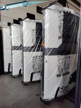 Thermoking N/A 2026 - A400 imagen 1