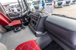 Iveco Stralis 2006 - 270 // CITERNE 14.000L+4 COMP imagen 13
