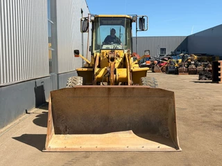Caterpillar 928F 1995 - N/A imagen 8
