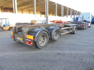 Ligthart N/A 2003 - 1018 BR  NL KENTEKEN immagine 4