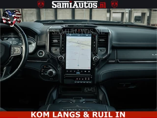 Dodge Ram Pick-Up 2024 - LIMITED | 5.7 V8 HEMI 402PK | TUFF WIELEN | MEEST VOLLE LIMITED | PRACHTIGE KLEUR GRANITE CRYSTAL PEARL | immagine 7