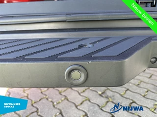 Renault Master 2024 - 130 L2H2 Carplay + Betimmering afbeelding 17