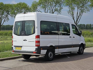Mercedes-Benz Sprinter 2016 - 313 obrazek 3