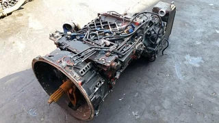 Transmission 16S181 te koop