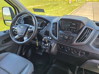 Ford Transit 2018 - 350 imagen 8
