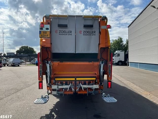 DAF FAG XD 300 Geesink 20m³ 2025 - N/A zdjecie 4