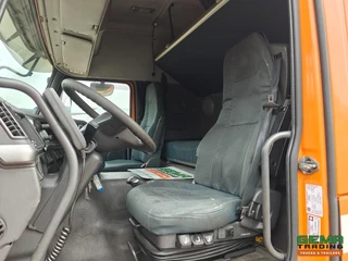 Volvo FM 410 2013 - N/A zdjecie 13