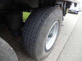 Fruehauf N/A 2004 - A2-218A 2 As Wipkar Gesloten - Doorlader, Sold** obrazek 18