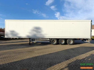 Krone SDR 2010 - N/A zdjecie 16