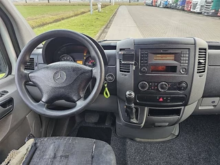 Mercedes-Benz Sprinter 2015 - 313 image 8