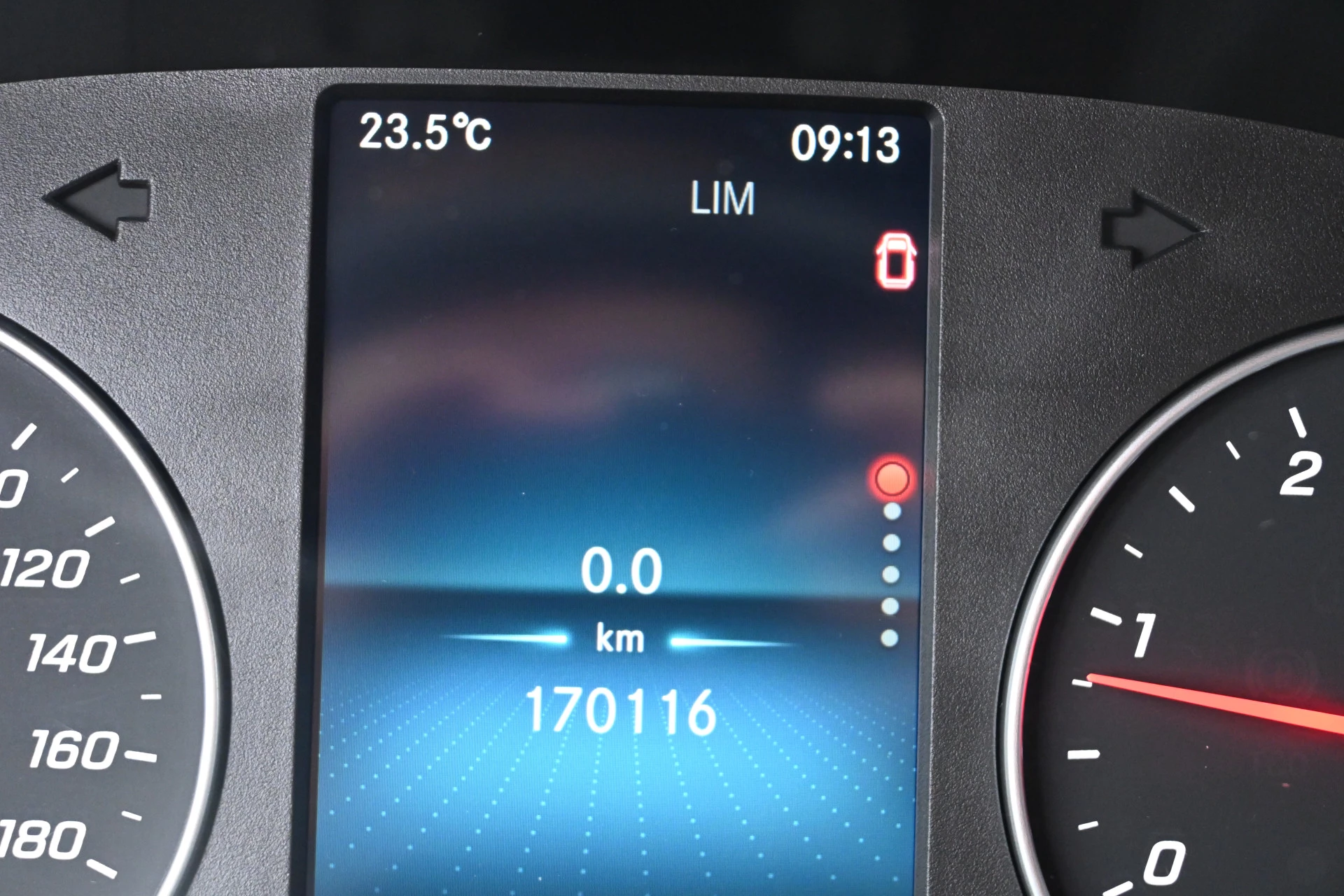 Mercedes-Benz Sprinter 2023 - 515 CDI L3 Bakwagen imagen 17