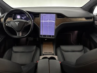 Tesla Model X 2020 - Long Range 100 kWh afbeelding 2 miniatuur