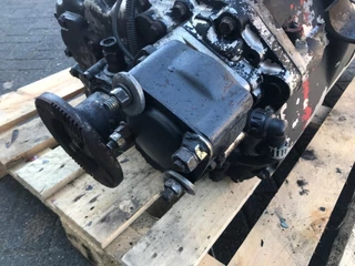 DAF N/A 2000 - EATON RTSO 17316A obrazek 2