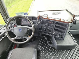 Scania G 2012 - G440 obrazek 8