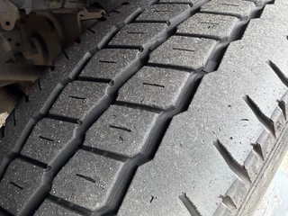 Iveco Daily 2017 - 70 150 Volledig Elektrisch/DEFECT! Gesloten Opbouw + Laadklep afbeelding 33