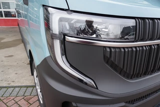 Renault Master 2024 - T35 2.0 dCi 170PK L2H2 Extra Schuifdeur L / R DEMO!! obrazek 11
