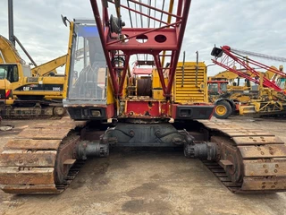 Sumitomo N/A 1987 - ls108rh5 ( 32m boom 12m jib ) immagine 8