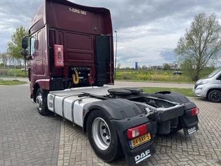 DAF XF 440 FT 2014 - N/A immagine 3