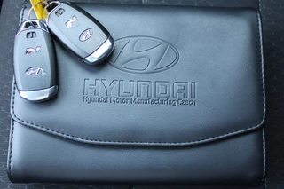 Hyundai i30 2020 - 2.0 T-GDI 275PK N1 Performance CARPLAY CAMERA NAVI 19'' immagine 29