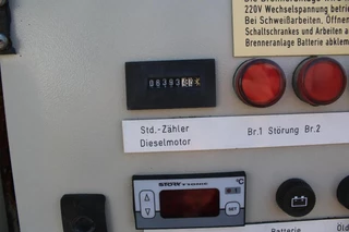 MAN TGA 2005 - N/A zdjecie 14