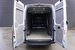 Volkswagen Crafter 2024 - 180pk Automaat L4H3/L3H2 Apple carplay LED Navigatie Camera Parkeersensoren Cruise control immagine 3 miniatura