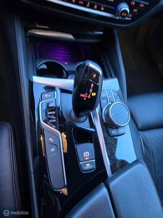 BMW 5 Series 2018 - 540i High Executive immagine 30