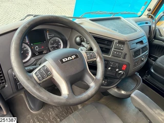 DAF XF480 2019 - EURO 6, ACC, Standairco image 5