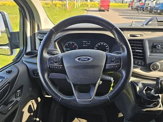 Ford Transit Custom 2021 - 2.0 obrazek 10