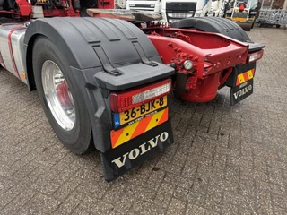 Volvo FH 2017 - 460 immagine 17