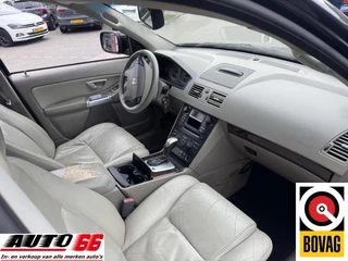 Volvo XC90 2002 - 2.9 T6 Elite LPG G3 installatie APK 07-2026 obrazek 5