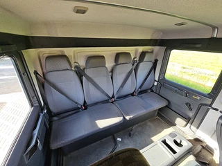 MAN TGM 2009 - 18.330 bild 9