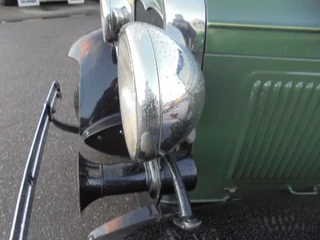 Ford A 1931 - A obrazek 14