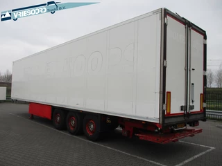 Schmitz Cargobull N/A 2015 - N/A SCB*S3B obrazek 3